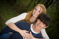 Jeni's Senior Photos