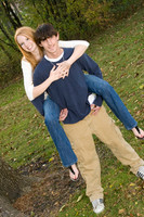 Jeni's Senior Photos