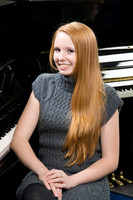 Jeni's Senior Photos