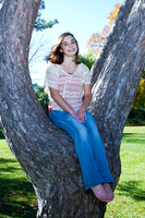 Alissa's Senior Photos