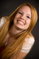 Jeni's Senior Photos