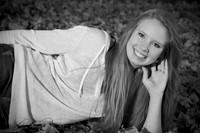 Jeni's Senior Photos