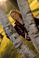 Jeni's Senior Photos