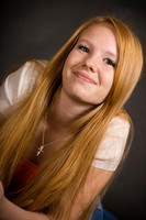 Jeni's Senior Photos