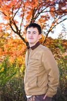 Lyrik's Senior Photos