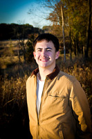 Lyrik's Senior Photos