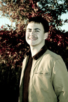 Lyrik's Senior Photos