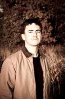Lyrik's Senior Photos