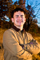 Lyrik's Senior Photos