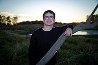 Lyrik's Senior Photos