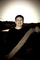 Lyrik's Senior Photos
