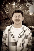 Lyrik's Senior Photos