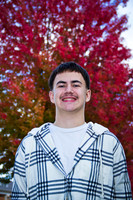 Lyrik's Senior Photos