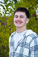 Lyrik's Senior Photos