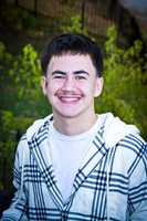Lyrik's Senior Photos