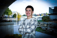 Lyrik's Senior Photos