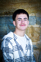 Lyrik's Senior Photos