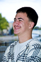 Lyrik's Senior Photos