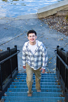 Lyrik's Senior Photos