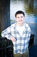 Lyrik's Senior Photos