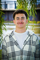 Lyrik's Senior Photos