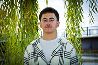 Lyrik's Senior Photos