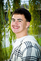 Lyrik's Senior Photos