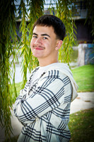 Lyrik's Senior Photos