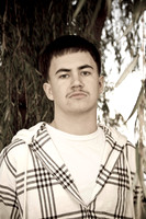 Lyrik's Senior Photos