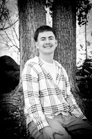 Lyrik's Senior Photos