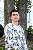 Lyrik's Senior Photos