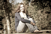 Alissa's Senior Photos