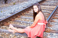 Alyssa's Senior Photos