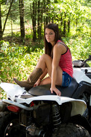 Alyssa's Senior Photos
