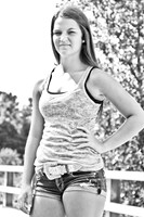 Alyssa's Senior Photos