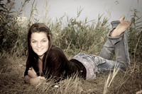 Alyssa's Senior Photos
