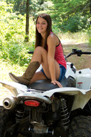 Alyssa's Senior Photos