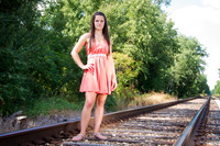 Alyssa's Senior Photos