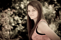 Alyssa's Senior Photos