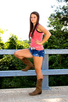 Alyssa's Senior Photos