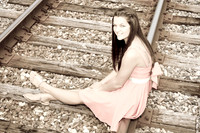 Alyssa's Senior Photos