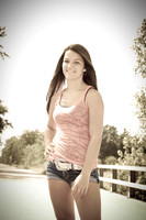 Alyssa's Senior Photos