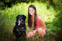 Alyssa's Senior Photos