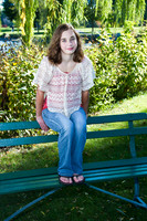 Alissa's Senior Photos