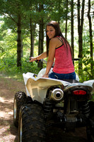 Alyssa's Senior Photos