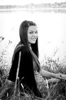Alyssa's Senior Photos
