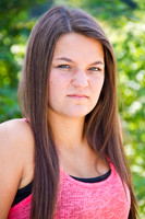Alyssa's Senior Photos