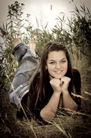 Alyssa's Senior Photos