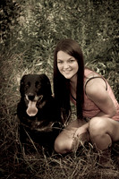 Alyssa's Senior Photos