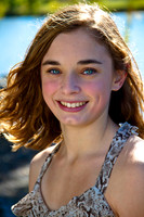 Alissa's Senior Photos